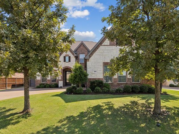 2858  Milsons Point Drive , Trophy Club Texas 76262