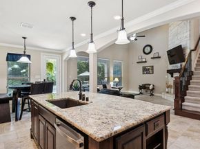 2858  Milsons Point Drive , Trophy Club Texas 76262