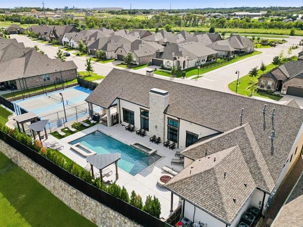 1605  Madrid Way , Rockwall Texas 75087