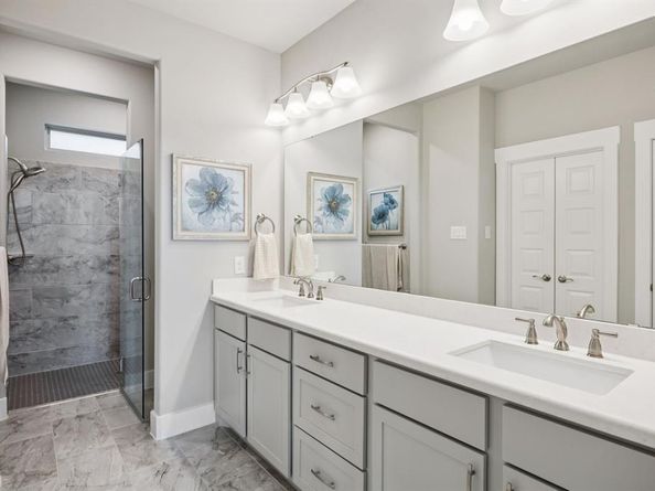 1605  Madrid Way , Rockwall Texas 75087