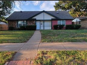 1601  Melrose Street , Garland Texas 75042
