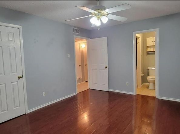 1601  Melrose Street , Garland Texas 75042