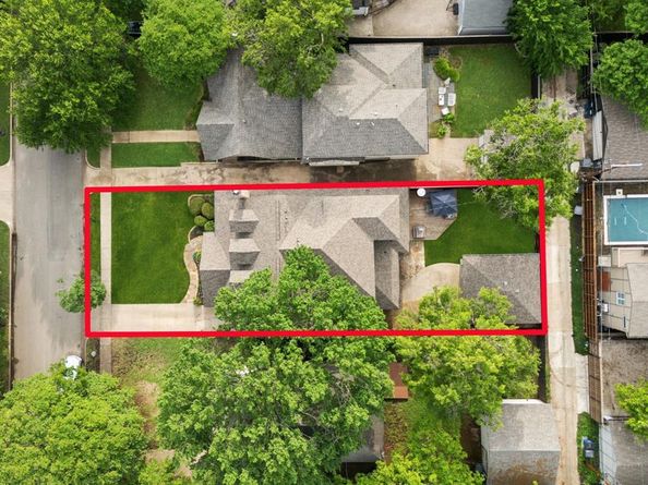 5623  Ridgedale Avenue , Dallas Texas 75206
