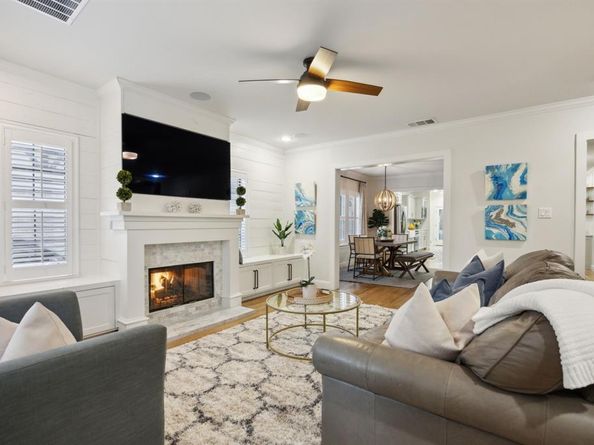 5623  Ridgedale Avenue , Dallas Texas 75206
