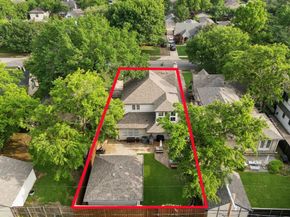 5623  Ridgedale Avenue , Dallas Texas 75206