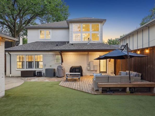 5623  Ridgedale Avenue , Dallas Texas 75206