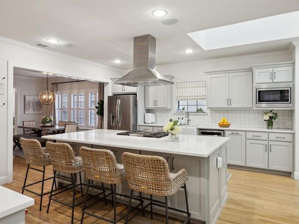 5623  Ridgedale Avenue , Dallas Texas 75206