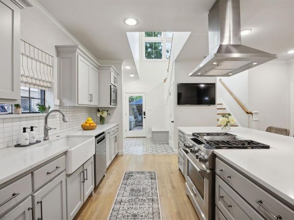 5623  Ridgedale Avenue , Dallas Texas 75206