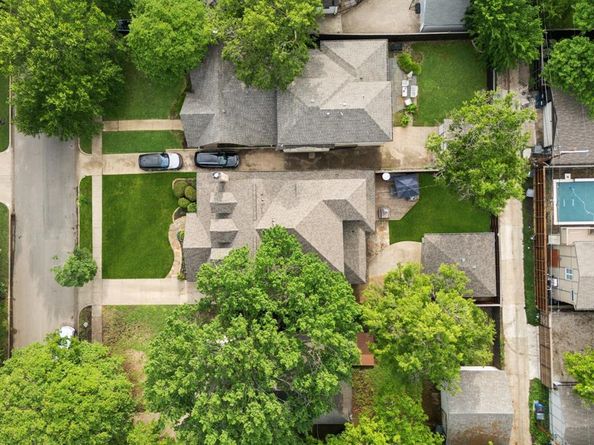 5623  Ridgedale Avenue , Dallas Texas 75206