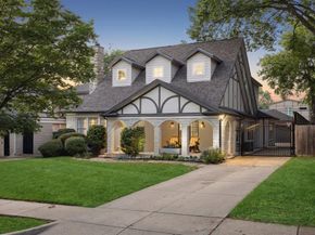 5623  Ridgedale Avenue , Dallas Texas 75206