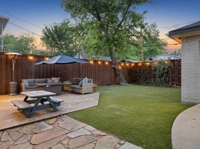 5623  Ridgedale Avenue , Dallas Texas 75206