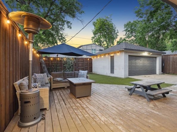 5623  Ridgedale Avenue , Dallas Texas 75206