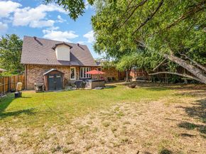 2513  Briarcliff Drive , Irving Texas 75062
