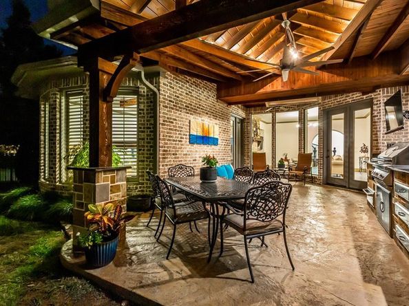 918  Birdsong Drive , Allen Texas 75013