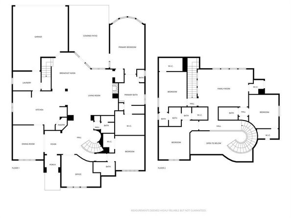 918  Birdsong Drive , Allen Texas 75013