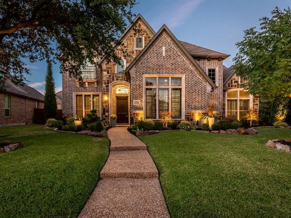 918  Birdsong Drive , Allen Texas 75013