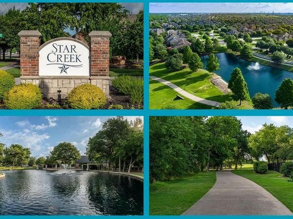 918  Birdsong Drive , Allen Texas 75013