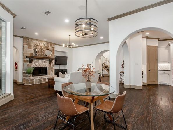 918  Birdsong Drive , Allen Texas 75013