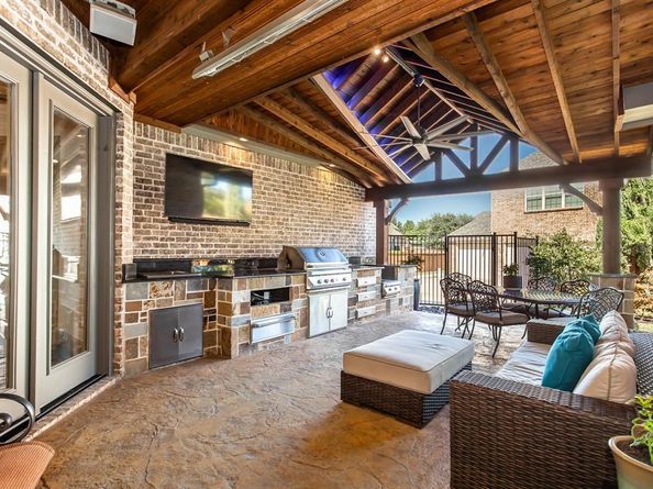 918  Birdsong Drive , Allen Texas 75013