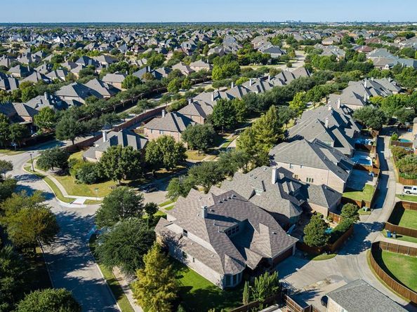 918  Birdsong Drive , Allen Texas 75013