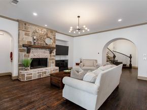918  Birdsong Drive , Allen Texas 75013