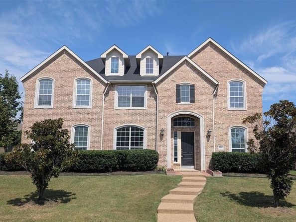 4221  Crestfield Drive , Richardson Texas 75082