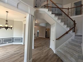 4221  Crestfield Drive , Richardson Texas 75082