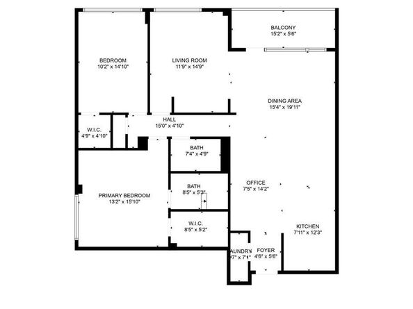 3883  Turtle Creek Boulevard  2015, Dallas Texas 75219