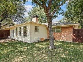 1203  Springbrook Circle , DeSoto Texas 75115