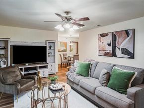 1203  Springbrook Circle , DeSoto Texas 75115