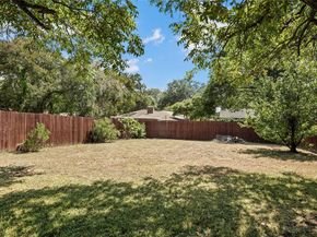 1203  Springbrook Circle , DeSoto Texas 75115