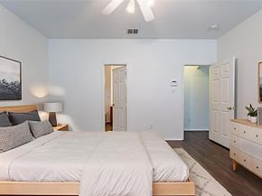 1408  Blue Gill Lane , Crowley Texas 76036