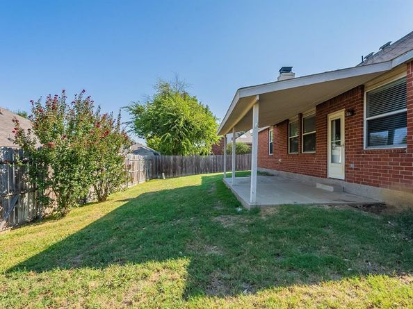 1408  Blue Gill Lane , Crowley Texas 76036