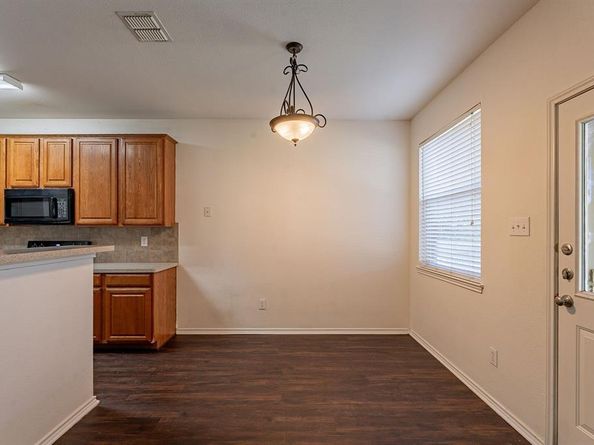 1408  Blue Gill Lane , Crowley Texas 76036