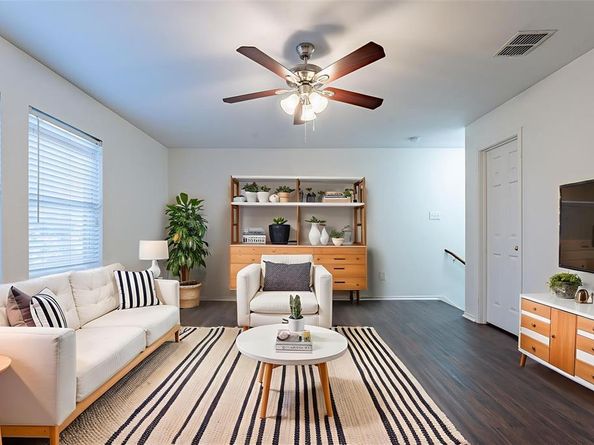 1408  Blue Gill Lane , Crowley Texas 76036