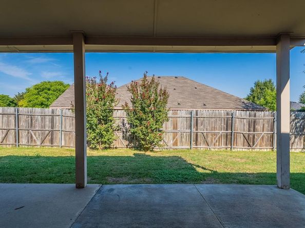 1408  Blue Gill Lane , Crowley Texas 76036