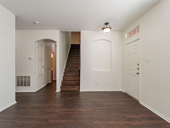 1408  Blue Gill Lane , Crowley Texas 76036