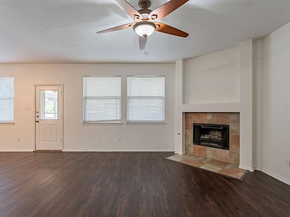 1408  Blue Gill Lane , Crowley Texas 76036