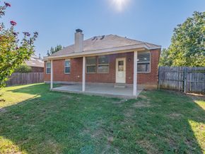 1408  Blue Gill Lane , Crowley Texas 76036