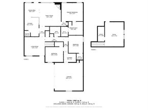 1408  Blue Gill Lane , Crowley Texas 76036