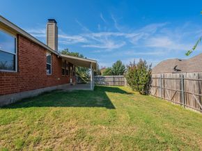 1408  Blue Gill Lane , Crowley Texas 76036