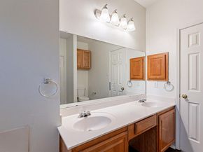 1408  Blue Gill Lane , Crowley Texas 76036