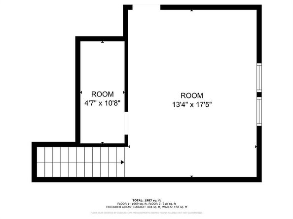 1408  Blue Gill Lane , Crowley Texas 76036