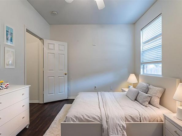 1408  Blue Gill Lane , Crowley Texas 76036