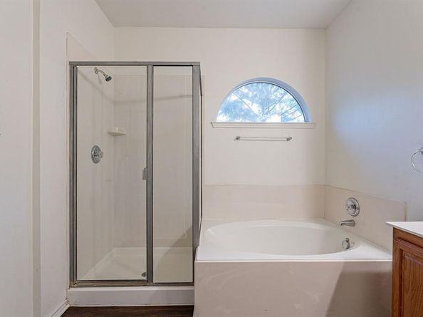 1408  Blue Gill Lane , Crowley Texas 76036