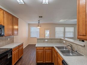 1408  Blue Gill Lane , Crowley Texas 76036