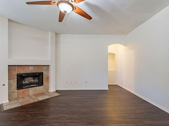 1408  Blue Gill Lane , Crowley Texas 76036