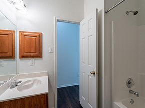 1408  Blue Gill Lane , Crowley Texas 76036