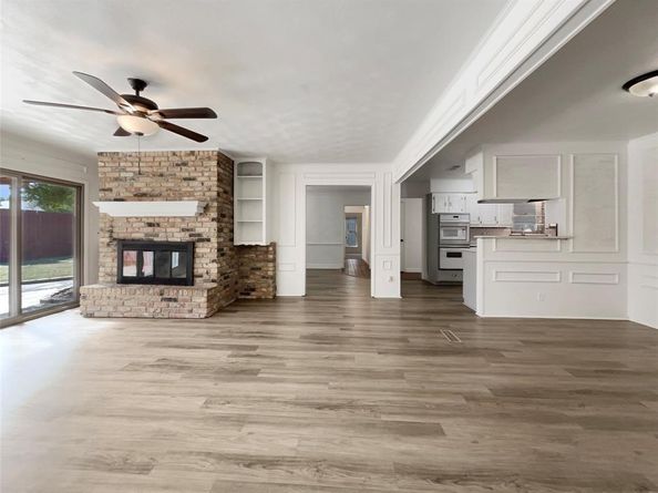 3310  Bryn Mawr Drive , Irving Texas 75062