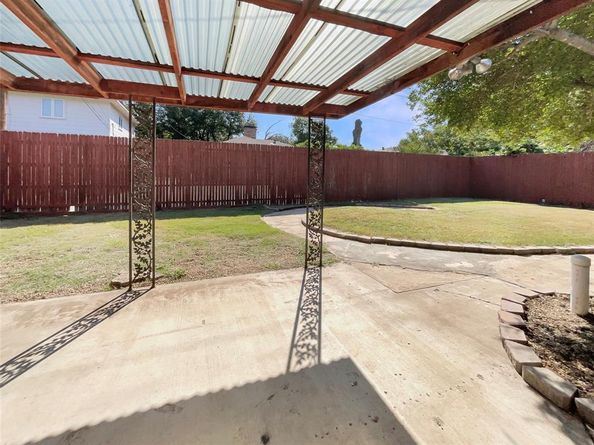 3310  Bryn Mawr Drive , Irving Texas 75062